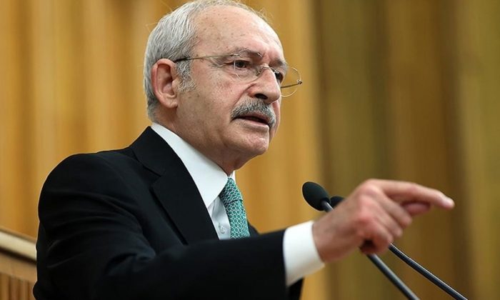 Çanakkale köprüsü pahalıysa yüzün diye Bahçeli’ye Kılıçdaroğlu’ndan ‘yüzme’ yanıtı