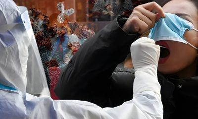 Dünya Çin’den gelen haberle diken üstünde! Dev şehir tamamen kapatıldı