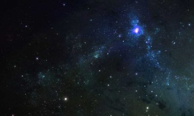Dünyadan yaklaşık 13,5 milyar ışık yılı uzakta keşfedildi bilim insanları duyurdu