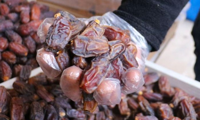 Hurma kanseri önlediği gibi tok tutuyor uzman isim hurmanın faydalarını anlattı