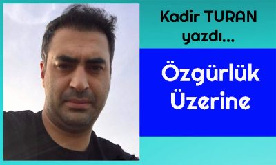 Özgürlük Üzerine