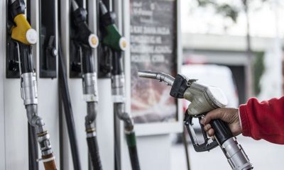 Motorine çok büyük indirim! Bu gece yarısı (20 Eylül Salı) pompaya yansıdı