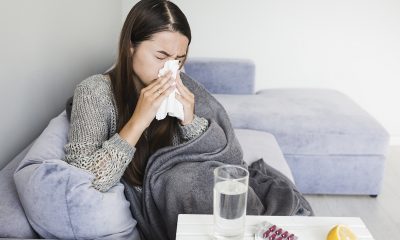 Hepsi birbirine karıştı vakalar 4 kat arttı! Üçlü tehlike acilleri doldurdu