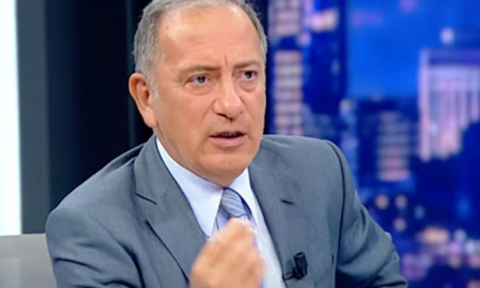 Diyanet açıkça suç işledi! ‘Evlatlık depremzede kızla evlenilir mi? Fatih Altaylı fena saydırdı