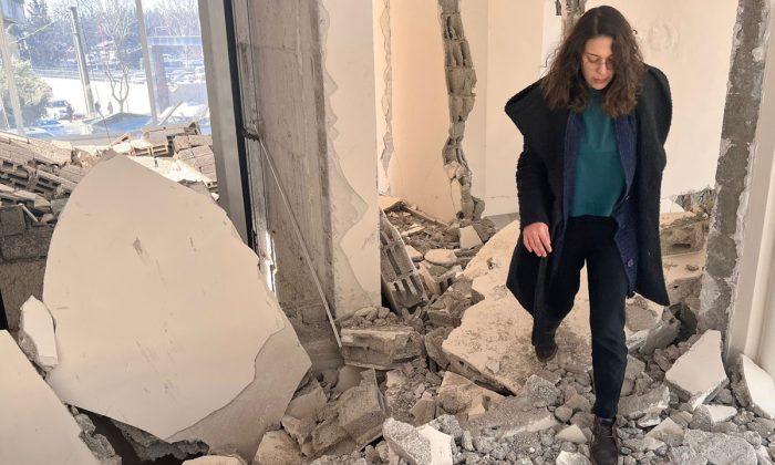 İki bakanlıktan deprem bölgesini ilgilendiren ortak genelge: Kesinlikle yasaktır