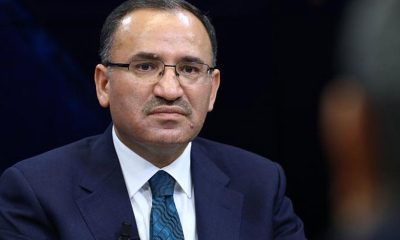 Bakan Bekir Bozdağ’dan 14 Mayıs seçimleri için çarpıcı sözler: Tecrübemle görebiliyorum diyerek açıkladı