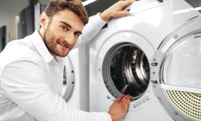 Türkiye, beyaz eşya üretimi kapasitesinde dünyada ikinci sırada