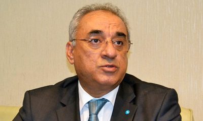 DSP lideri Aksakal’dan İsveç’le ilgili TBMM’yi işaret eden Erdoğan’ın kararıyla ilgili açıklama