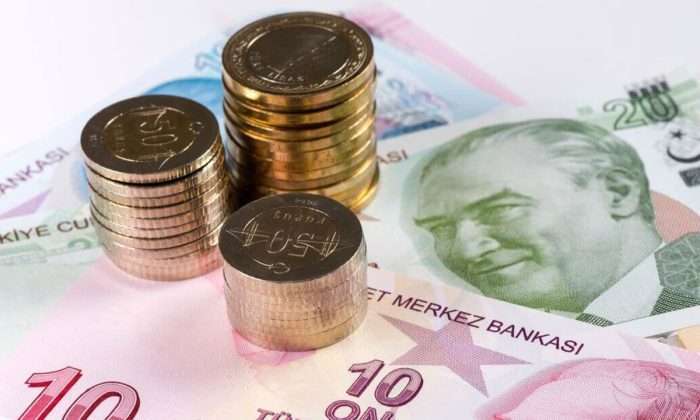 Yıl sonu enflasyon ve dolar kuru beklentisi yükseldi