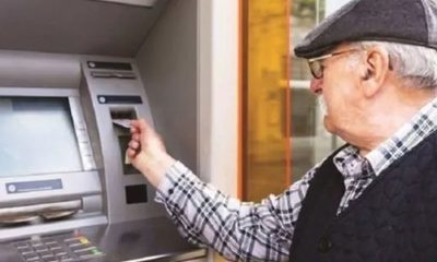 Zamlı emekli maaşları ne zaman yatacak? SSK, Bağ-Kur emekli maaşı ödeme tarihi