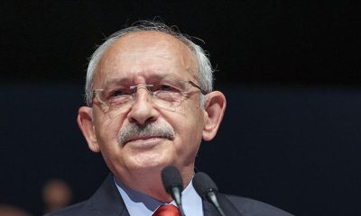 AK Parti’den vatandaşlara SMS gönderen CHP Lideri Kılıçdaroğlu’na eleştiri