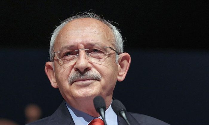 AK Parti’den vatandaşlara SMS gönderen CHP Lideri Kılıçdaroğlu’na eleştiri