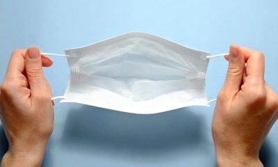 Eris varyantı için maske ve izolasyon uyarısı!