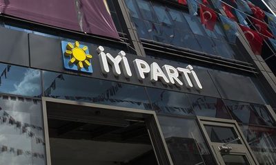 İYİ Parti, kuruluş yıl dönümü programını ‘Gazze’ nedeniyle erteledi