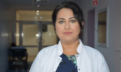 Menopoz döneminde kalp ve damar hastalıklarına karşı önlem alınmalı