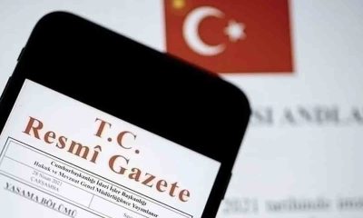 Resmi Gazete’de duyuruldu: Dijital Vergi Dairesi hayata geçiyor