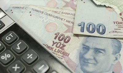AK Parti, ekonomi düzenlemelerini içeren 80 maddelik torba yasa teklifini TBMM Başkanlığı’na sundu