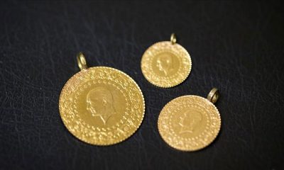 Altında jet hızıyla yükseliş sürüyor! Yeni zirveler yakın, gram altın, çeyrek altın ne kadar oldu?