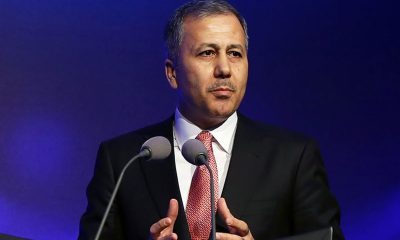 Bakan Ali Yerlikaya’dan uyarı! 64 ilde alarm verildi!