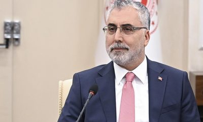 Bakan Vedat Işıkhan’dan prim indirimi açıklaması: Asgari ücrete göre…