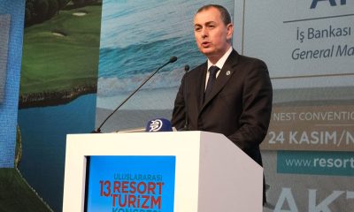 İş Bankası turizmcilere yönelik kredi bakiyesini artıracak