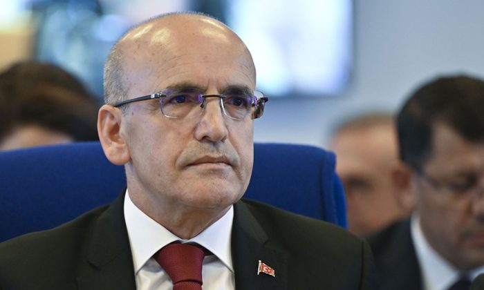 Mehmet Şimşek: Seçimler sonrasında Türkiye’nin varlıklarına talep çok ciddi şekilde artacak