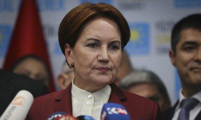 Meral Akşener’den Ümit Dikbayır’a cevap! Edep haya ve ahlak…