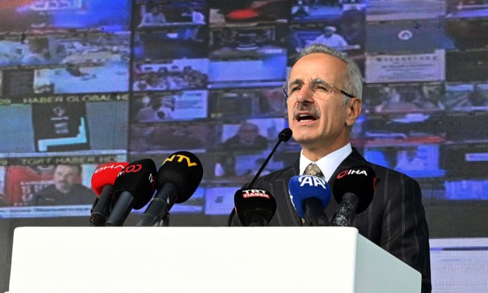 TÜRKSAT 6A haziran ayında yörüngesine fırlatılacak
