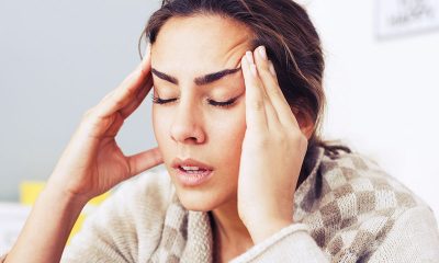 Uzmanlar açıkladı, migren için en etkili yöntem migren iğnesi