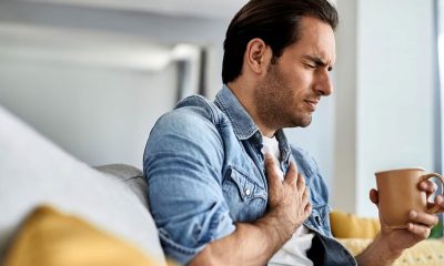 Yılda 3 milyon kişi KOAH nedeniyle ölüyor!