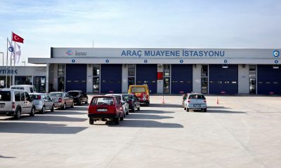 Araç sahiplerine bir kötü haber daha! Muayene ücretlerine dev zam