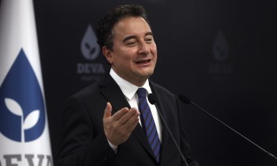 Babacan’dan CHP’ye açık kapı! İttifak için ilk sinyal