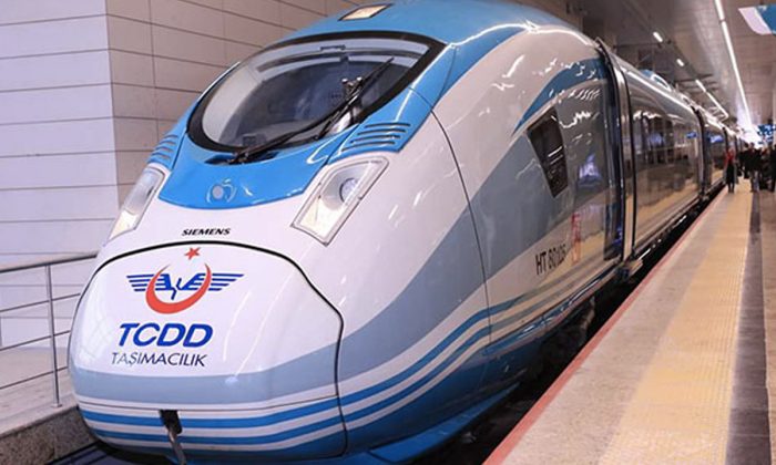 Demir yollarına yeni hatlar geliyor: Türkiye Yüzyılı rotası!