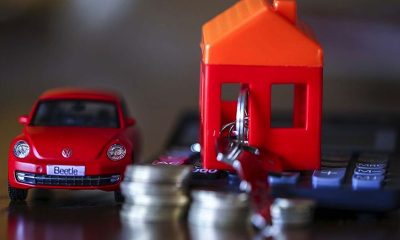 Emlak ve otomobil piyasasında fiyatlar yüzde 25 düştü