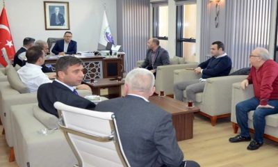 Selçuk Efes Deve Güreşlerine Doğru