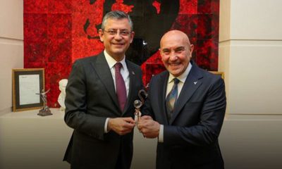 Bomba kulis! Tunç Soyer Ankara’ya çağrıldı! İmamoğlu bastırdı CHP’nin İzmir adayı değişiyor…