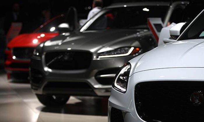 TMSF’den lüks araç ihalesi uyarısı