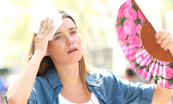 İklim değişikliği ve yükselen sıcaklıklar hastalık riskini artırıyor!