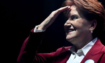 Meral Akşener’den 23 Nisan Ulusal Egemenlik ve Çocuk Bayramı mesajı