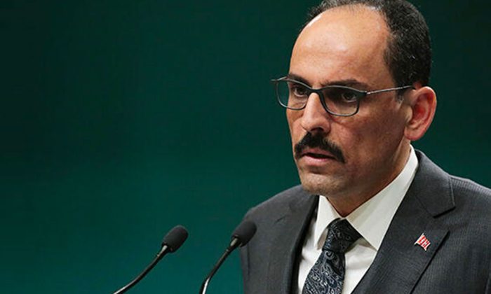 MİT Başkanı İbrahim Kalın’dan çocuklara mektup