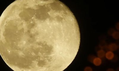 NASA, Ay için yeni bir saat geliştirecek