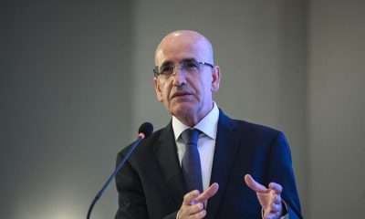 Bakan Şimşek imzayı attı! İşte yeni zam ve tavan ücretler