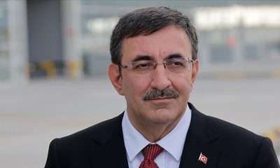 Cevdet Yılmaz’dan enflasyon açıklaması: Temmuz ve Ağustos aylarında…