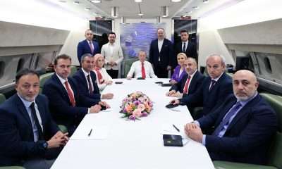 Cumhurbaşkanı Erdoğan’dan UEFA’ya tepki! Esad açıklaması: Davetimiz hen an olabilir
