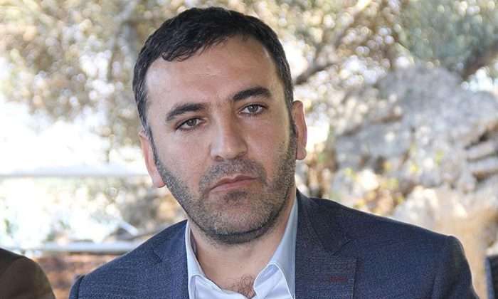 HDP’li Ferhat Encu’dan bir skandal paylaşım daha: Biji Hollanda