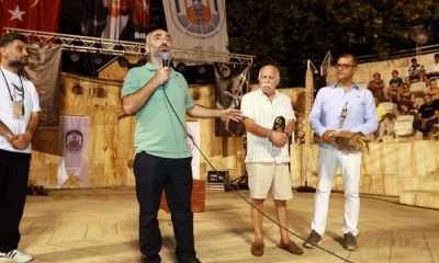 TÜRKİYE TİYATRO BULUŞMASI’NDA DEPREM HASSASİYETİ