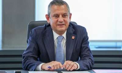 Özgür Özel’den UEFA’nın Merih Demiral kararıyla ilgili açıklama