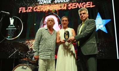 EFES SELÇUK TİYATRO İLE BULUŞTU: SANATLA, BARIŞLA, KARDEŞÇE VE DOSTÇA GELECEĞE ADIM ATMAYA DEVAM EDECEĞİZ