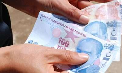 5 bin lira ödeme yapılmıştı! Emeklilerden Cumhuriyet Bayramı ikramiyesi talebi