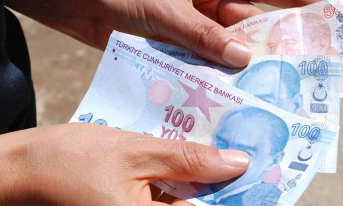 5 bin lira ödeme yapılmıştı! Emeklilerden Cumhuriyet Bayramı ikramiyesi talebi